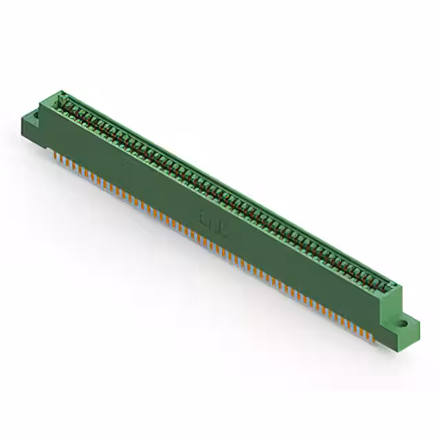 845-104-521-204 EDAC Inc.  Connettori per bordi